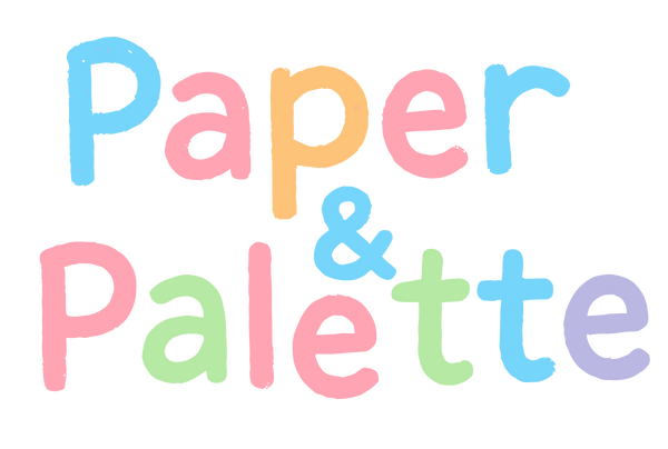 Paper & Palette